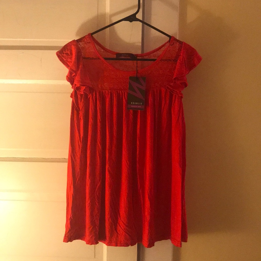 Red Top